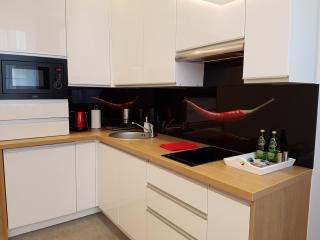 Apartamenty Wierzbowa 5 - Poznan - 7