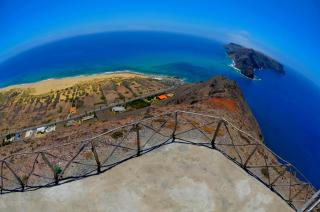 Vilas Espírito Santo - Porto Santo - 4