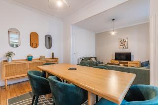 Chic & Centra 2 Bedrooms in the Heart of Le Marais - 4