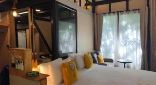 Natural Park Resort de Wang Thong - 9