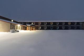 Sauk River Inn & Suites, a Travelodge by Wyndham - 0