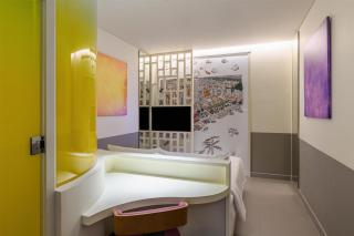 Wink Can Tho Centre, Unscripted by Hyatt - 8