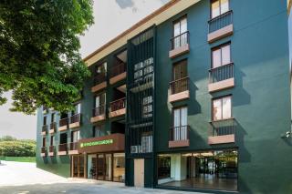 Wyndham Garden Samui Wing - 6