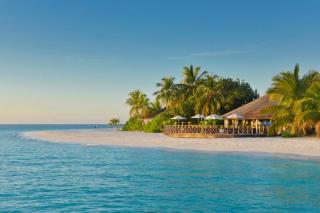 Angaga Island Resort and Spa - 7