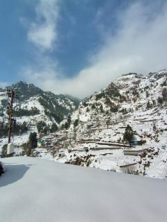 DS Residency Homestay, Chakrata - 9