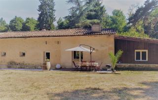 Awesome Home In Noaillan - 3