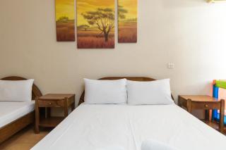Achillion Hotel Piraeus - Piräus - 9