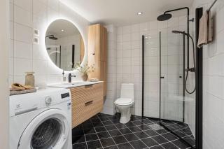 Bryggen Hideaway - 6