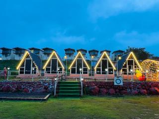 Camping At Pawana - 8