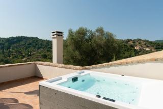Iliopetra House 2 - 5