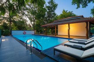 Kingfisher Resort & Retreat Sigiriya - 8