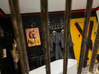 Expérience 50 Nuances de Grey, Play & Spa - 6