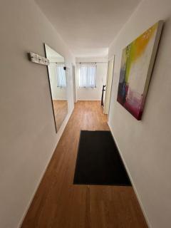 XL Apartment Rödermark 4SZ - 8