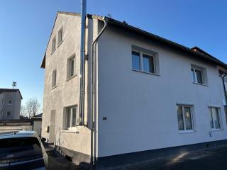 XL Apartment Rödermark 4SZ - 7