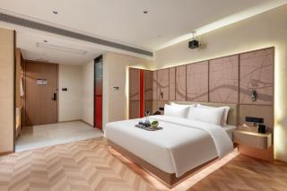 致品pin北京路步行街公园前地铁站店 - 5