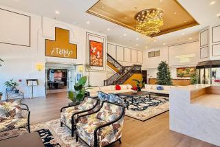 Ramada Plaza by Wyndham Garden Grove/Anaheim South - 6