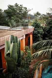 Rosa Garden - Ninh Bình - 1