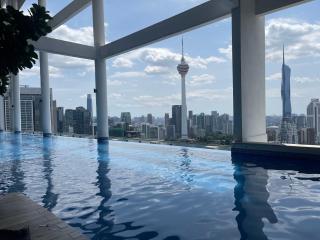 INFINITUM Stay at klcc - 9