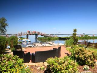 Lüerßen direkt am Steinhuder Meer - 2