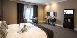 Talbot Hotel Midleton - Midleton - 9