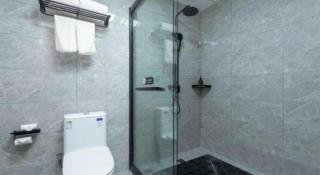 GreenTree Inn JiangSu Changzhou Lijia Town Wujin Road Business Hotel - 3