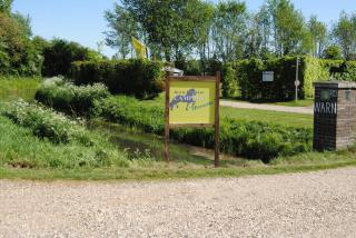 B&B Warnstee - 1