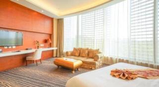 Suzhou Phoenix Hotspring Resort - 5