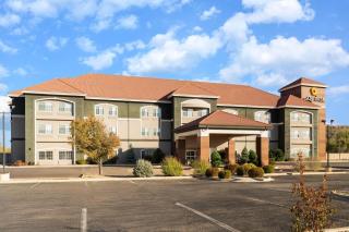 La Quinta by Wyndham Tucumcari - 8