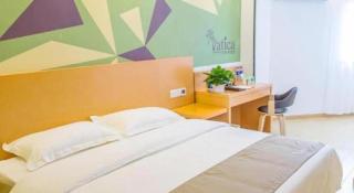 Vatica Beijing Miyun West Guoyuan Street Hotel - 5