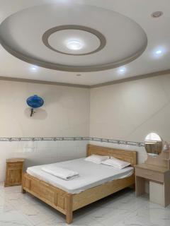 Nhà Nghỉ Xuân Phong - 9