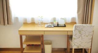 GreenTree Inn Binzhou Bus Station - 3