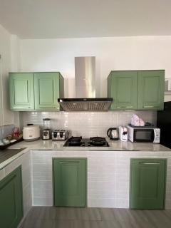 Hornbill pool villas 3 - 1