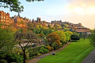 Edinburgh West Side Hostel - Edimburgo - 1