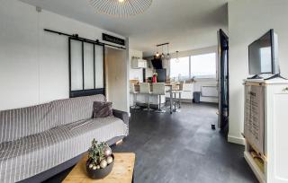 2 Bedroom Beautiful Home In Parigné - 7