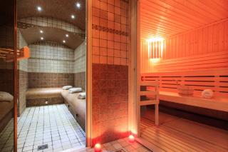 Hotel Club Blanche Neige - Courchevel - 7