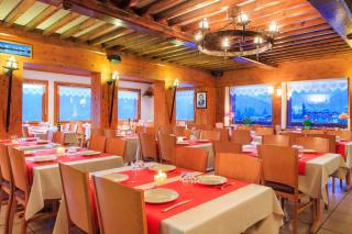 Hotel Club Blanche Neige - Courchevel - 6
