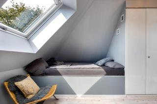 Wohnung Im Hamburger Speckgürtel - 6