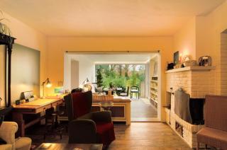 Ferienwohnung Olga Behrends - 2