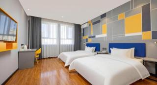 7 Days Inn Yining Xintiandi - 3