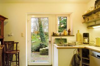 Ferienwohnung Olga Behrends - 5