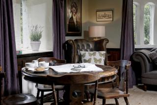 Beck Hall - Malham - 6