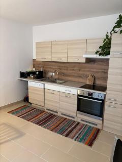 Gemütliches Appartement - 2