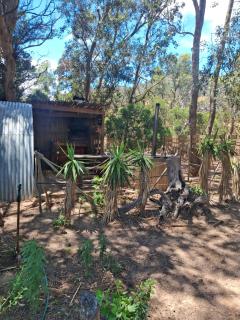 11 Mountain Stream Hot Tub Self Catering - 6