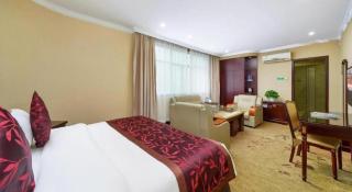 Sun Island Holiday Hotel - 2