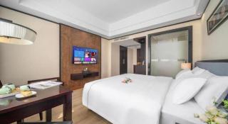 Guilin Baiyue Hotel - 8