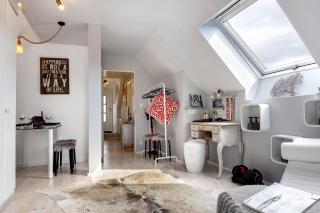 Wohnung Im Hamburger Speckgürtel - 5