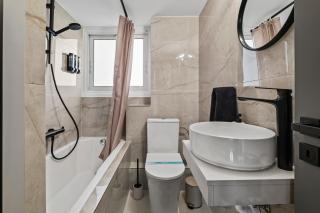 Mnasiadou Suite 16 - 1