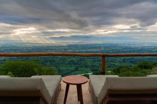 Manyara Best View Lodge & Spa - 5