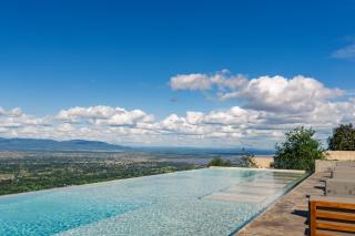 Manyara Best View Lodge & Spa - 1