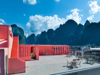 The Alando Hotel - 3